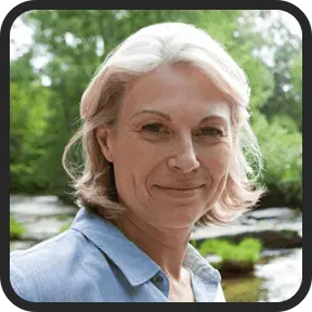 perimenopause support